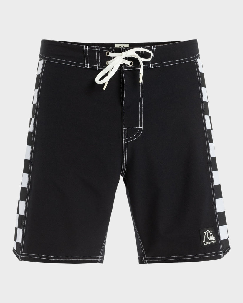Mens Original Arch 18" Boardshorts