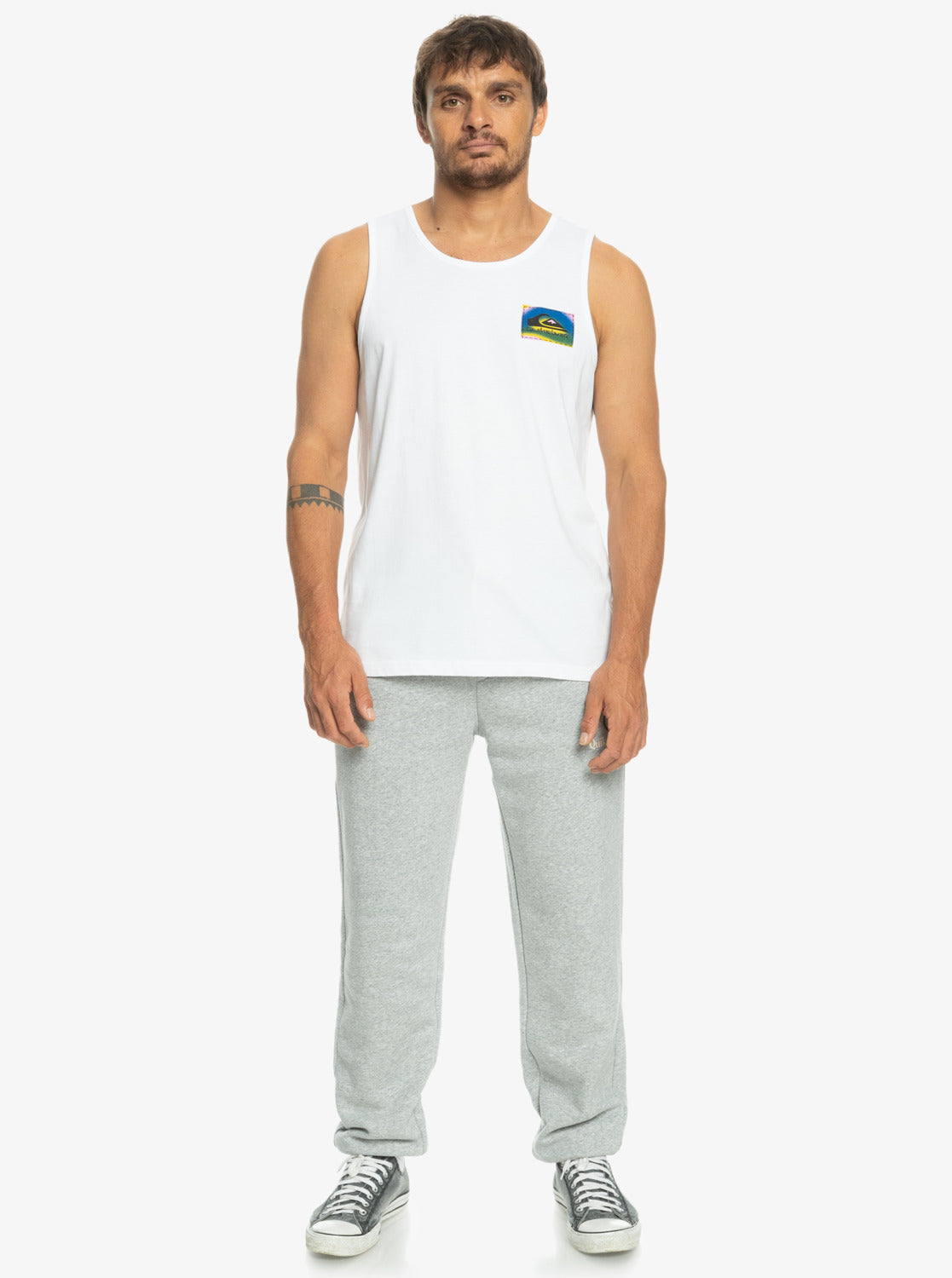 Mens Tracksuit Pants