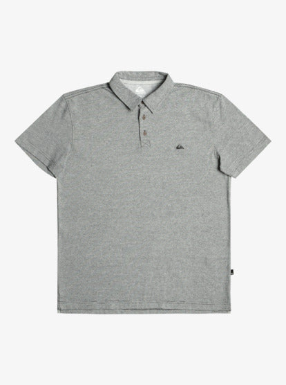 Mens Sunset Cruise Short Sleeve Polo Shirt