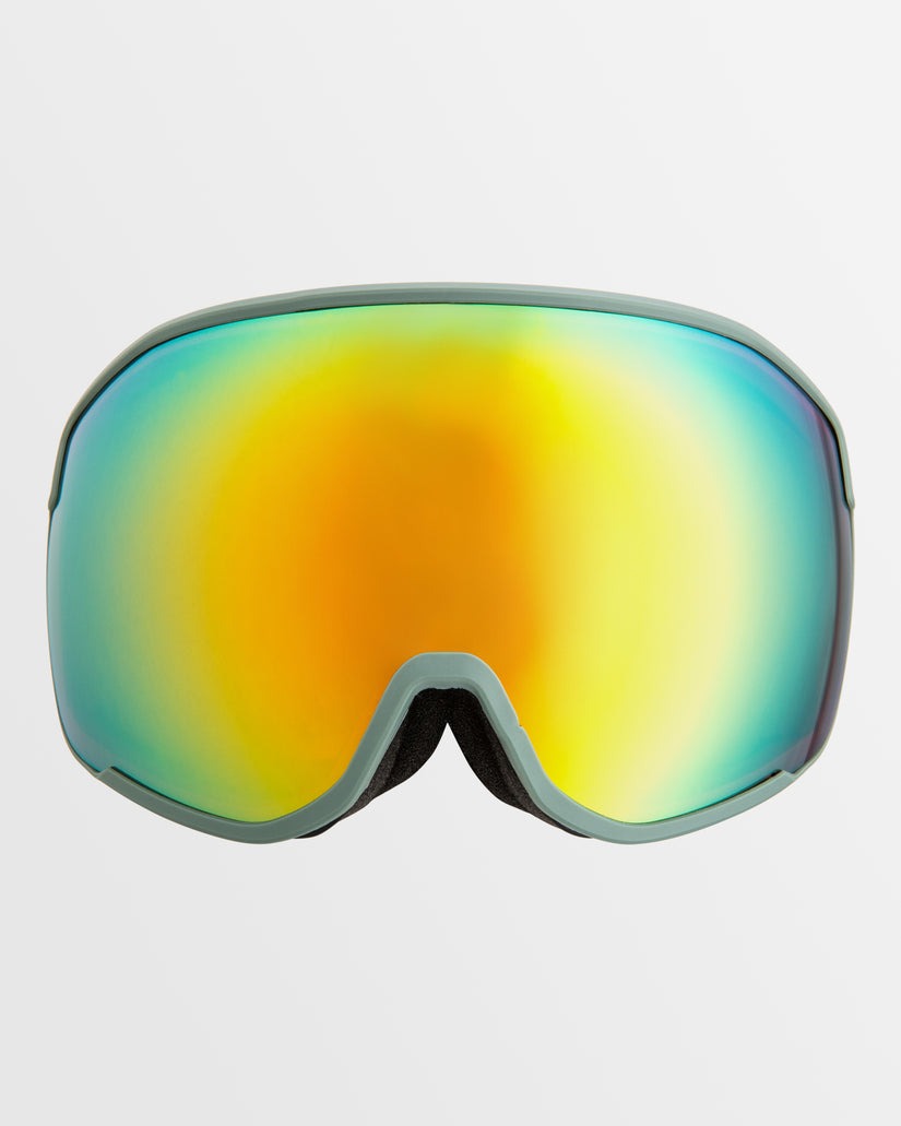 The Webb Travis Rice Snow Goggle