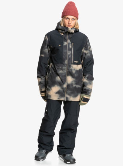 Mens Tamarack Snow Jacket