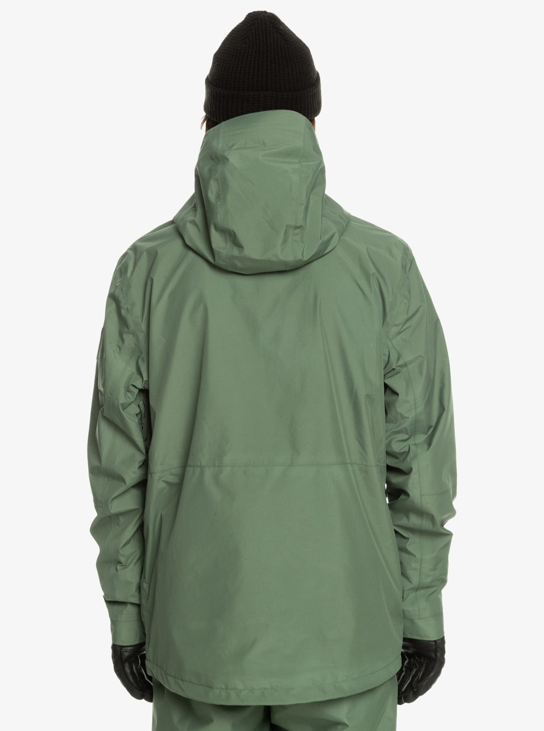 Mens Mission GORE-TEX Snow Jacket