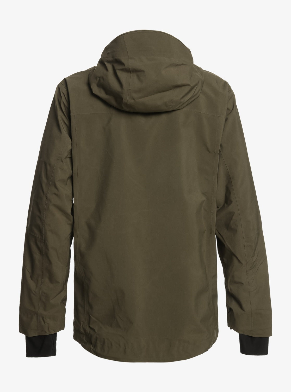 Black Alder Stretch GORE-TEX Technical Snow Jacket for Men