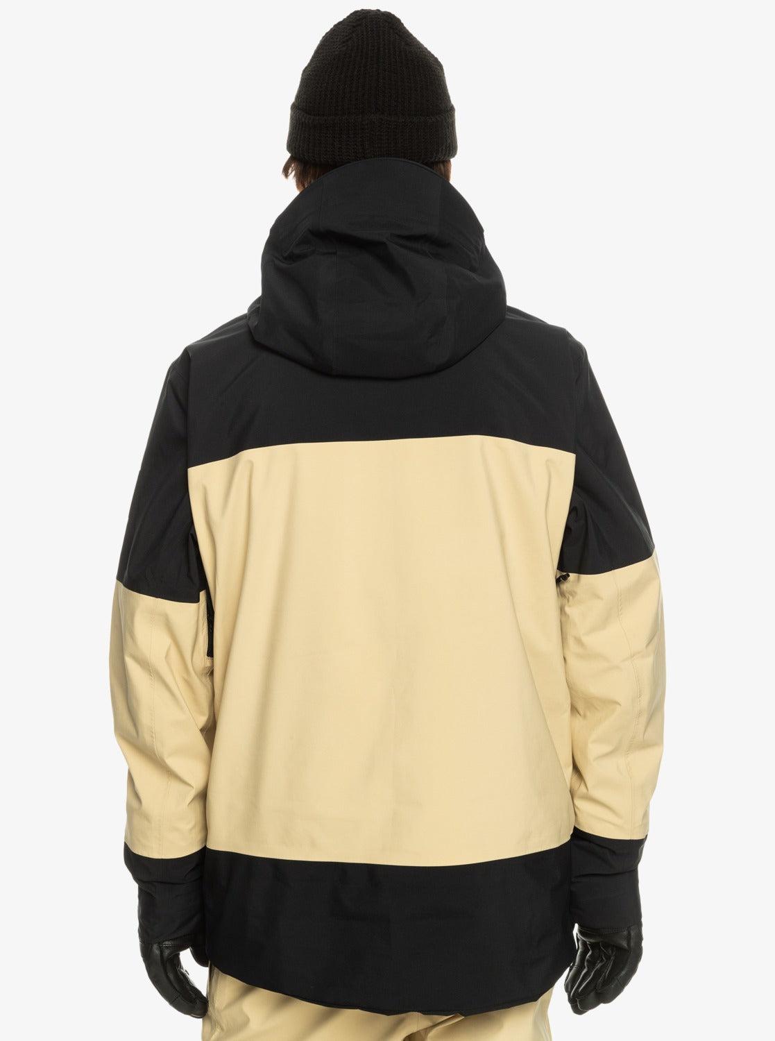 Mens Forever Stretch Gore-Tex Technical Snow Jacket