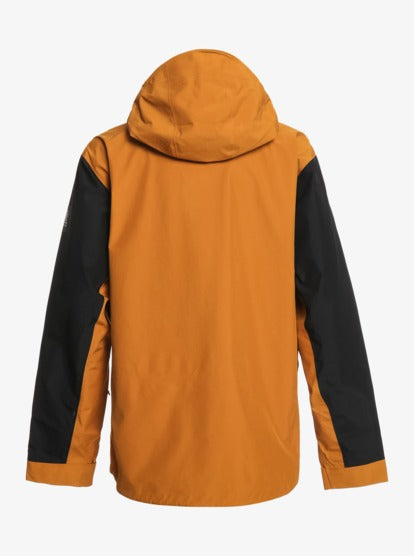 Mens HIPro S Carlson 3L GORE-TEX® Technical Snow Jacket