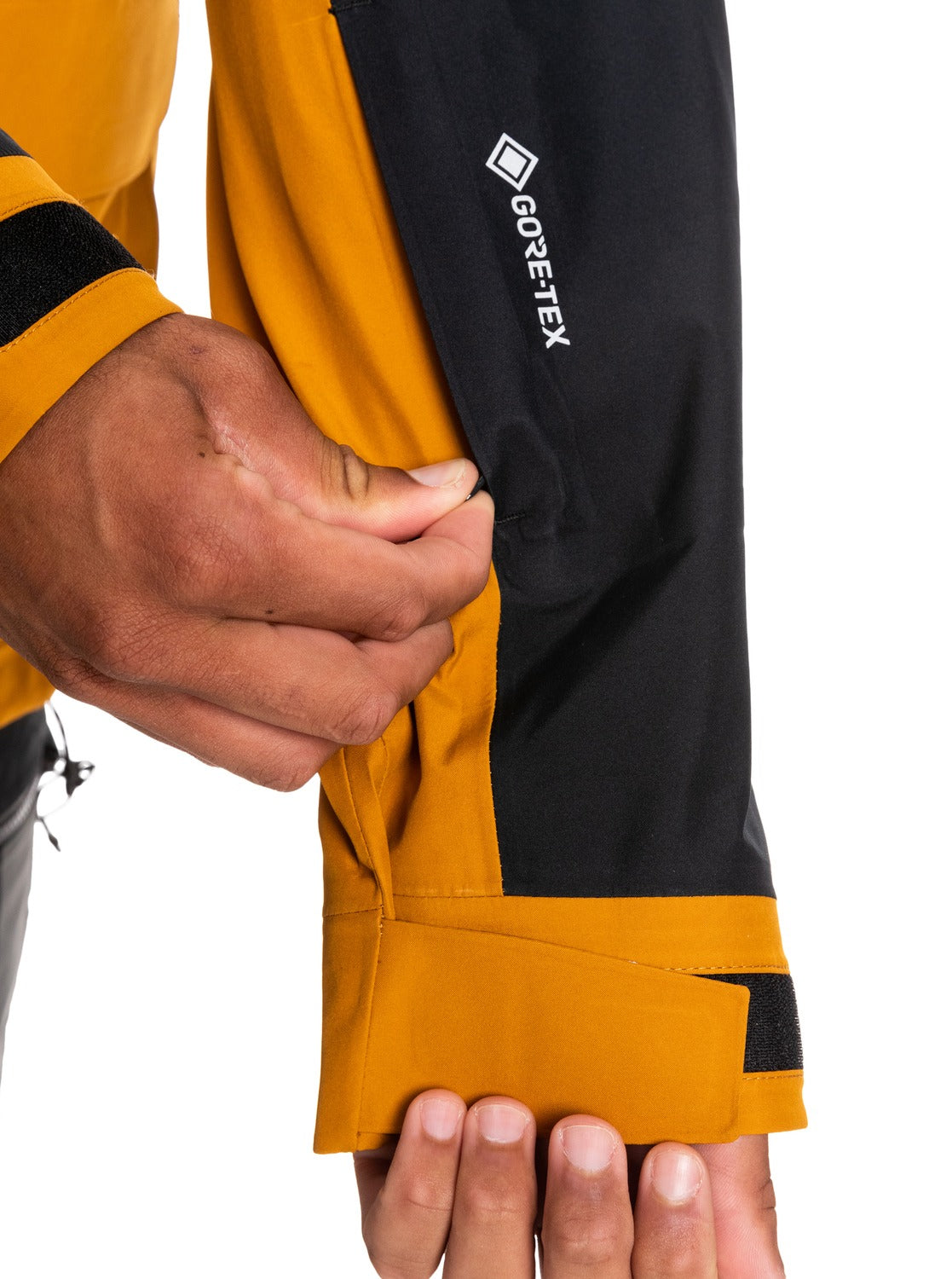 Mens HIPro S Carlson 3L GORE-TEX® Technical Snow Jacket