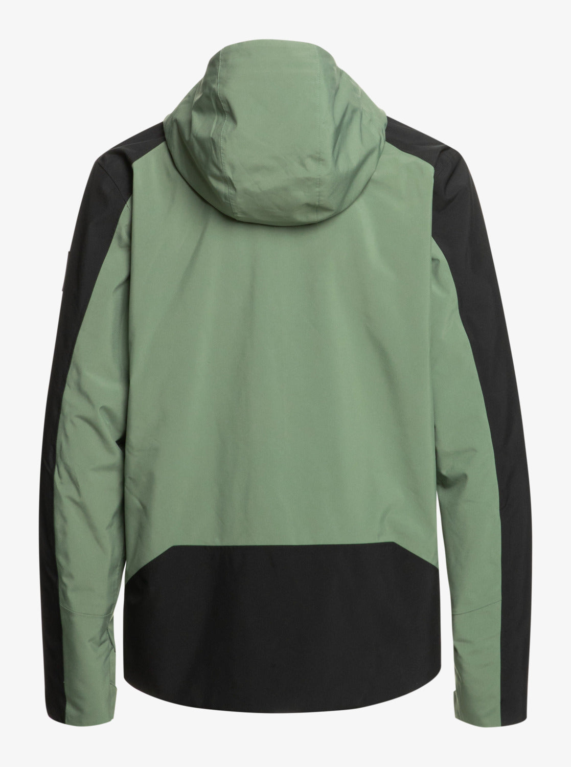 Mens Muldrow Technical Snow Jacket