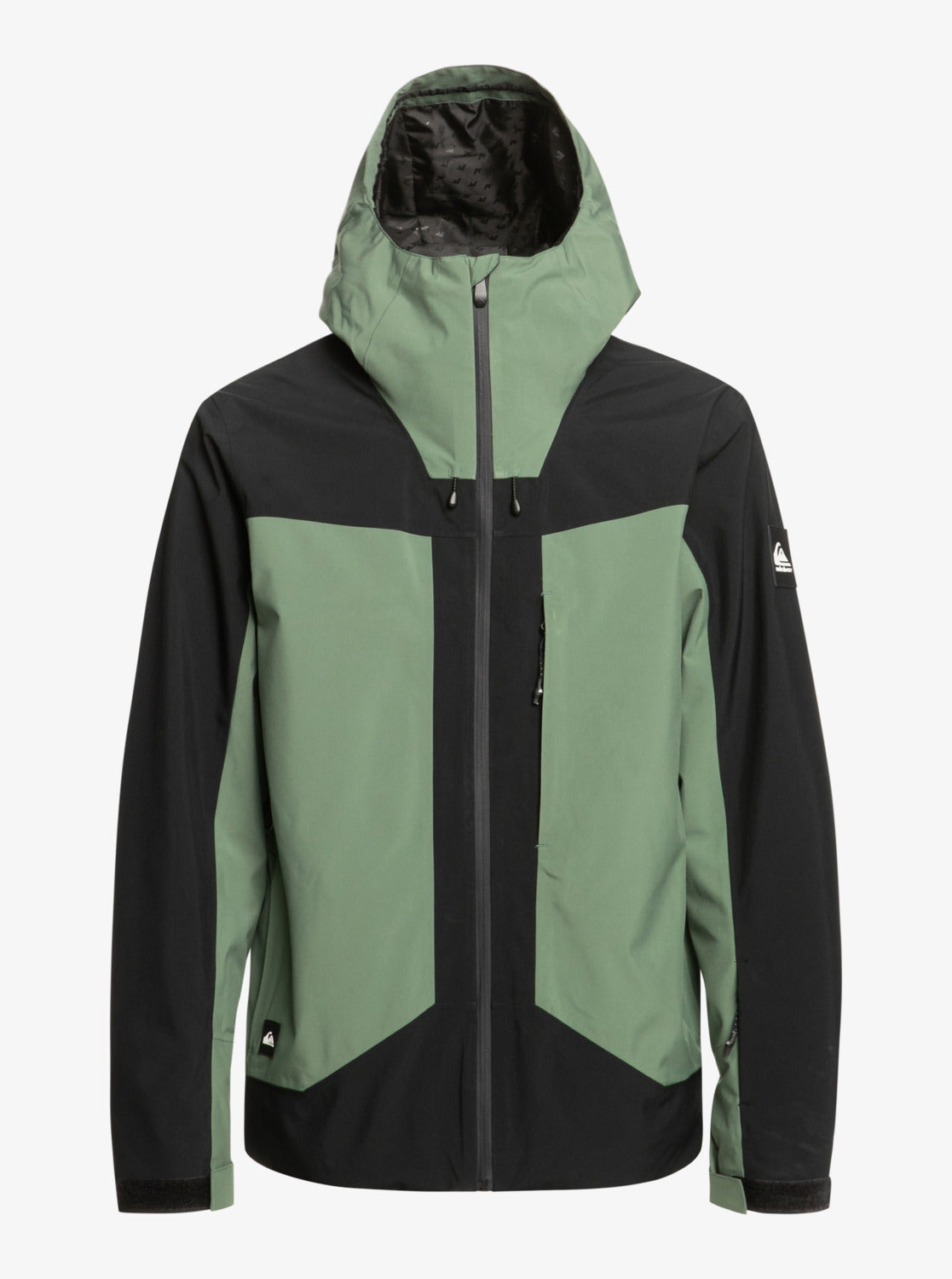 Mens Muldrow Technical Snow Jacket