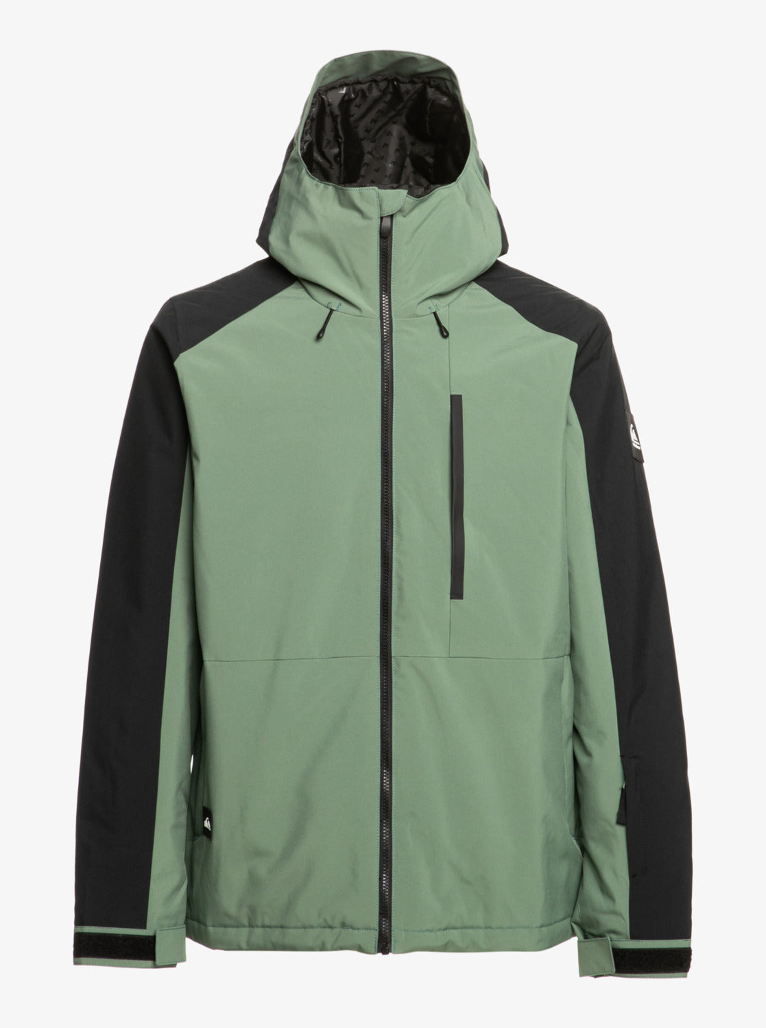 Mens Mission Technical Snow Jacket