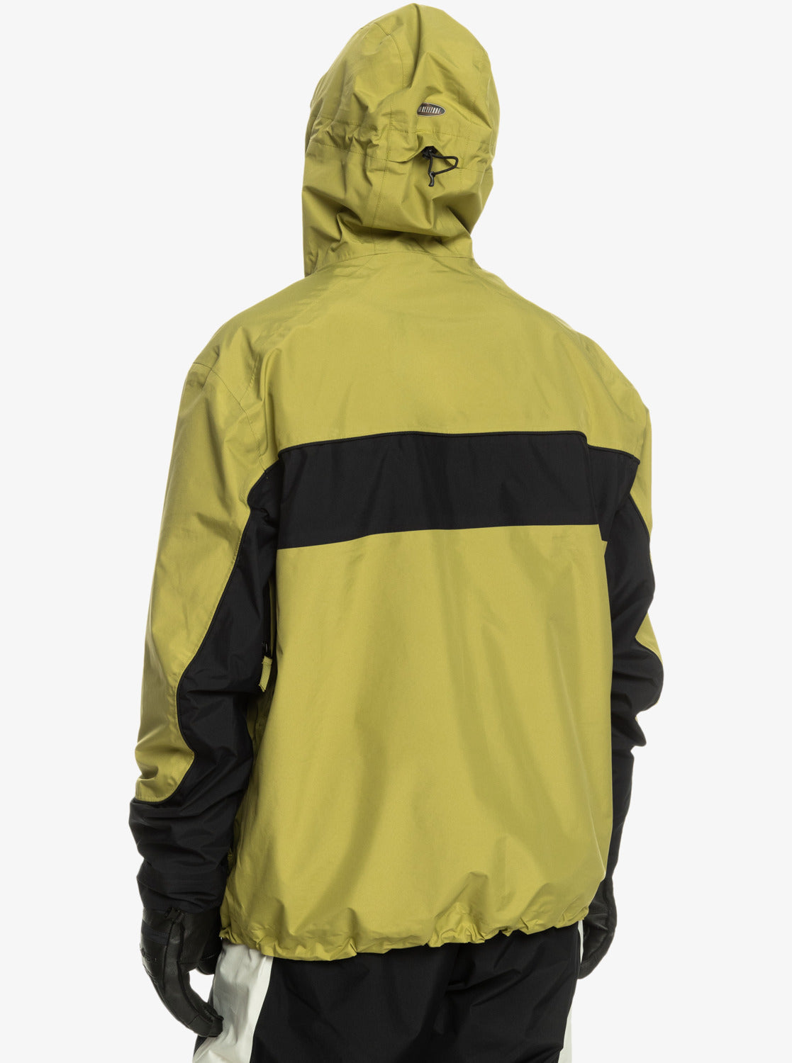 Mens High Altitude GORE-TEX Technical Snow Jacket