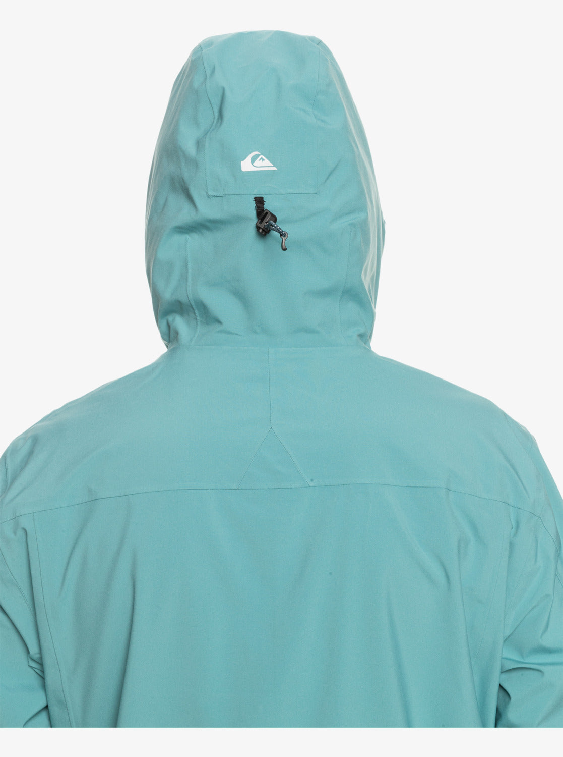 Mens Sammy Carlson Stretch Quest Technical Snow Jacket