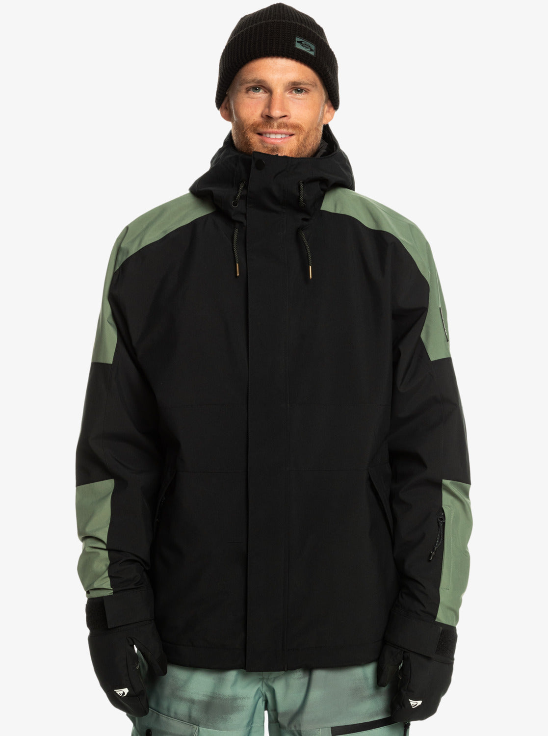 Mens Radicalo Technical Snow Jacket