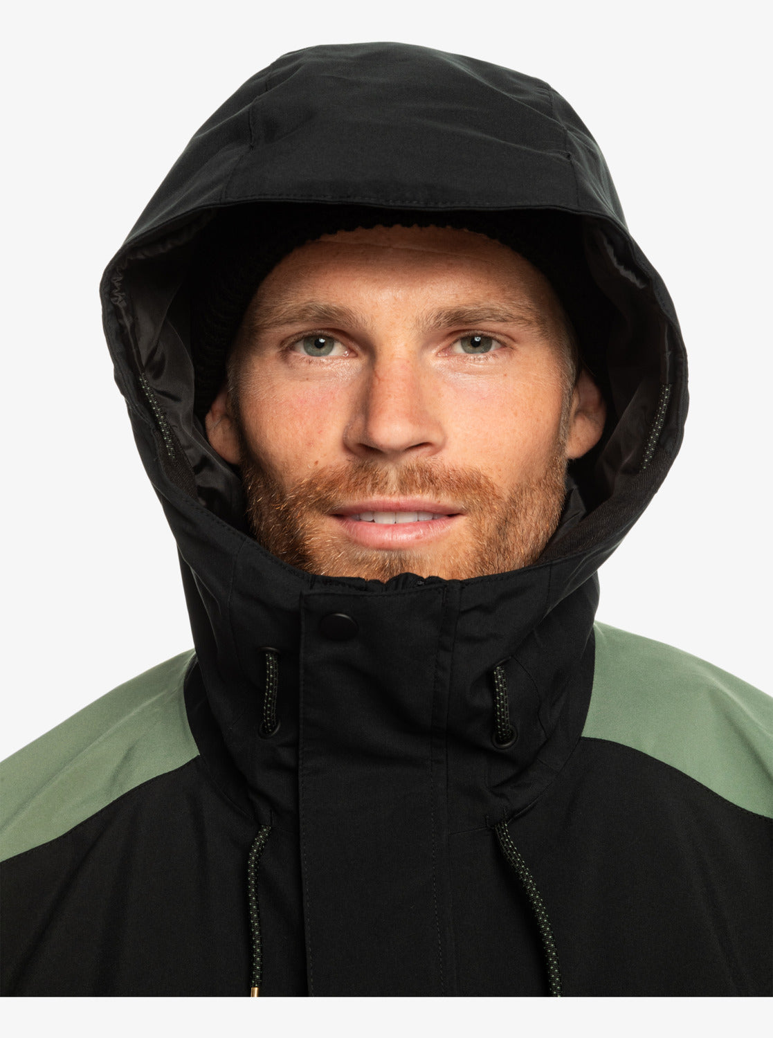 Mens Radicalo Technical Snow Jacket