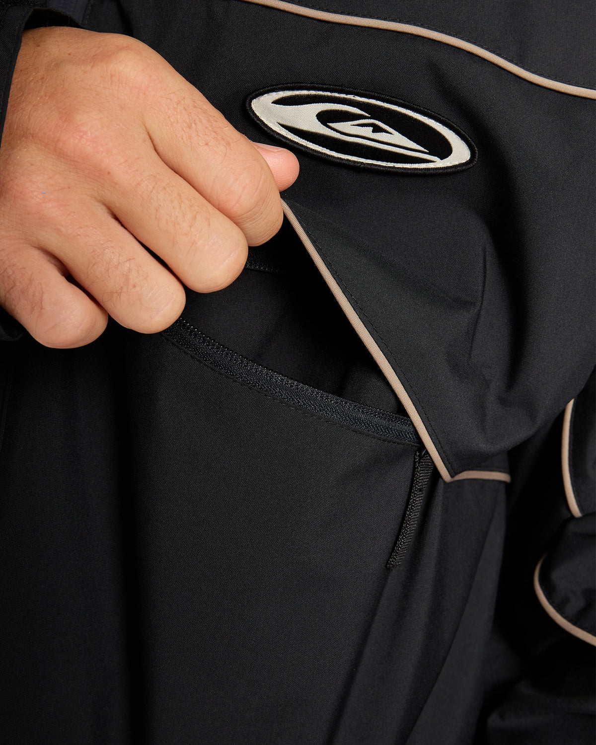 Mens Radicalo 20K Snow Jacket