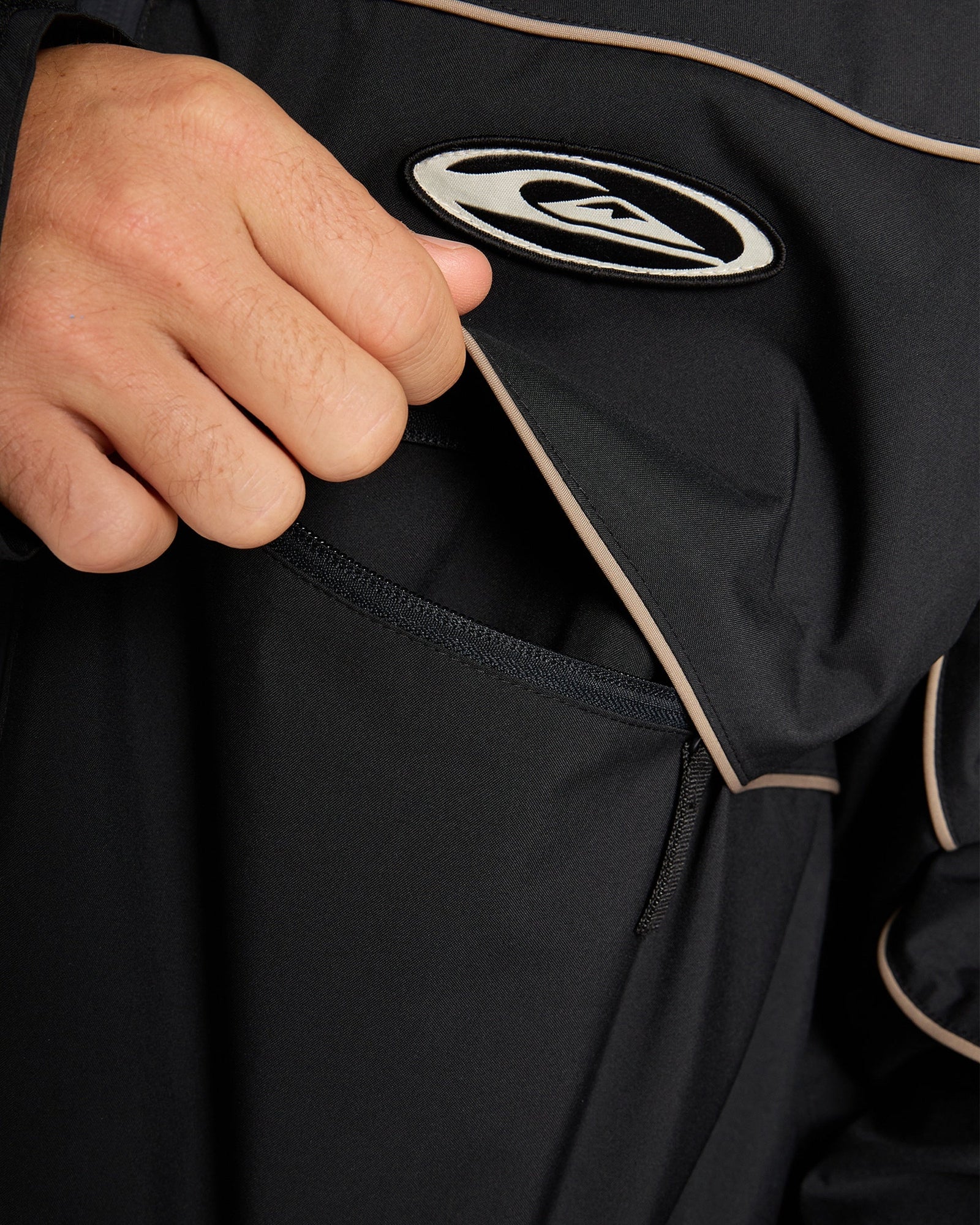 Mens Radicalo 20K Snow Jacket