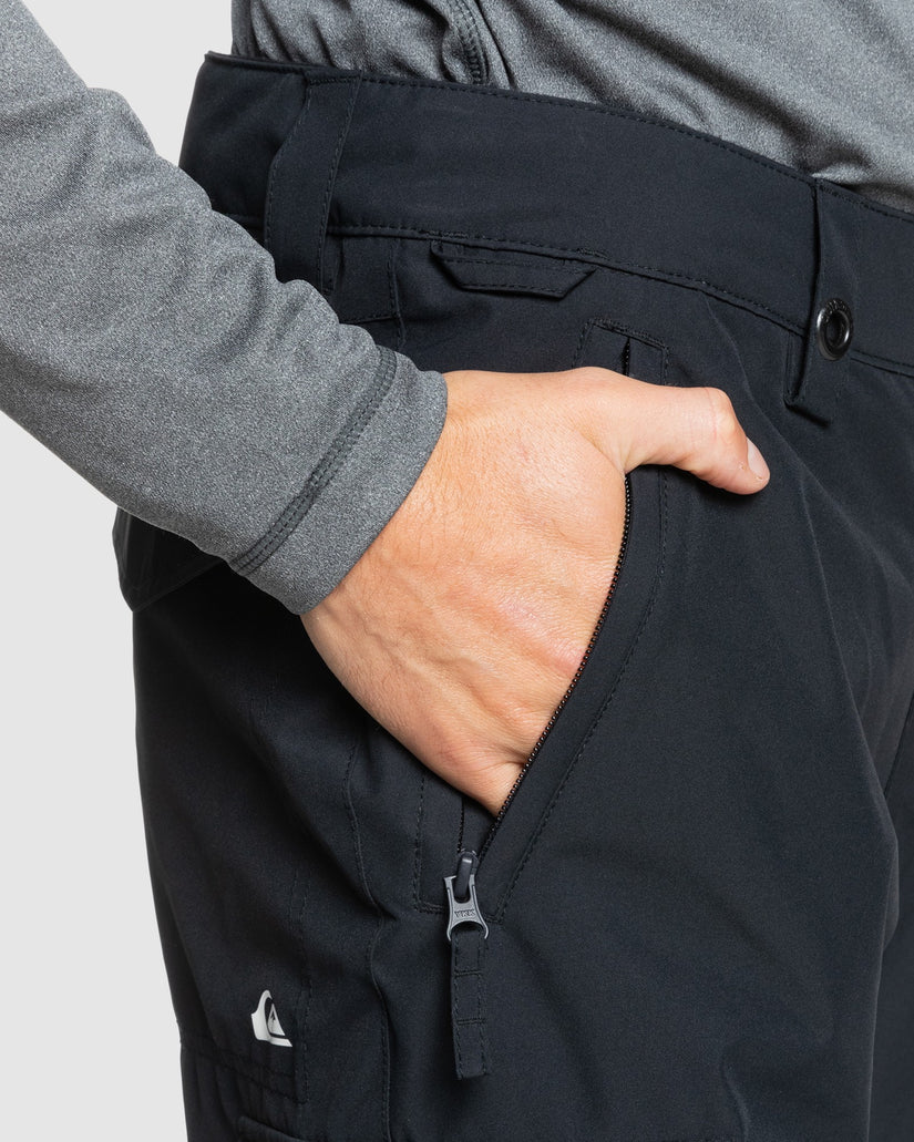 Mens Porter Snow Pants