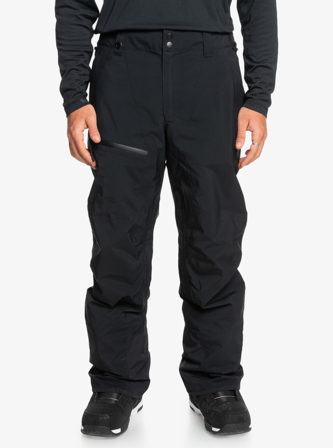 Mens Mission GORE-TEX Snow Pants