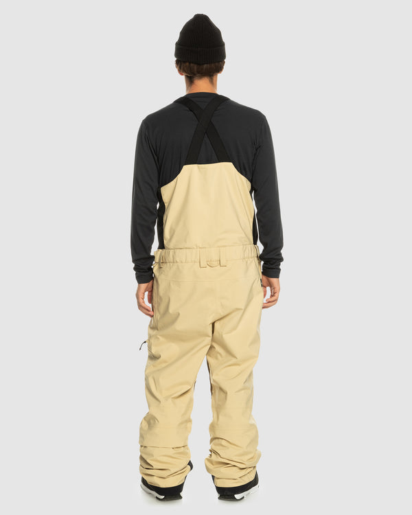 Mens Altostratus Street Gore-Tex® Snow Pant