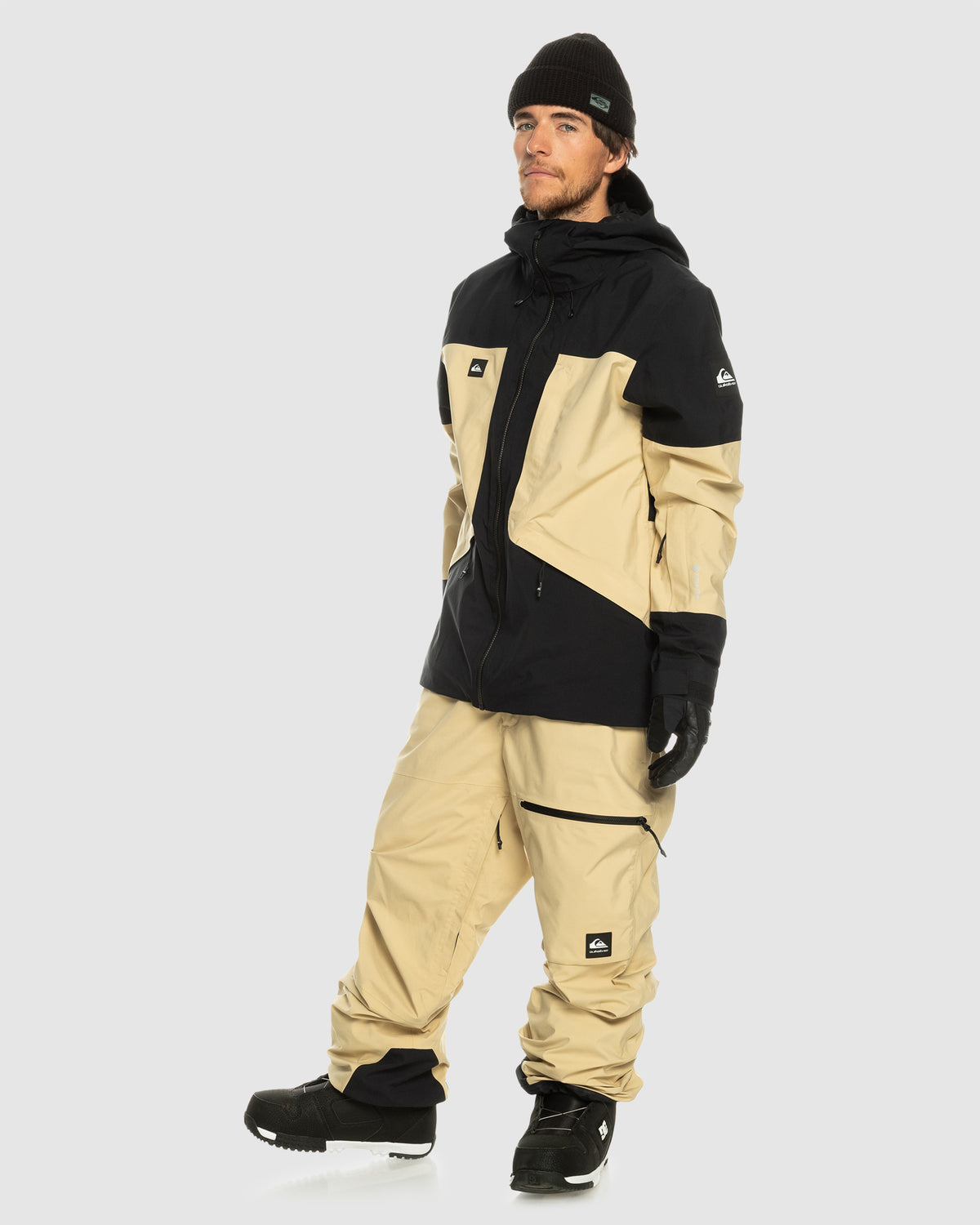Mens Altostratus Street Gore-Tex® Snow Pant