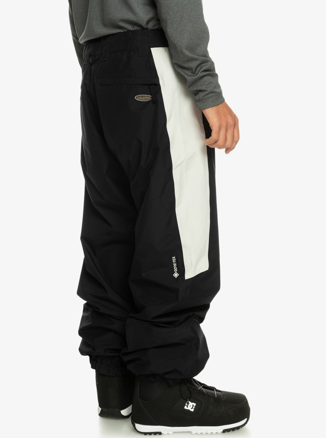 Mens High Altitude GORE-TEX Technical Snow Pants