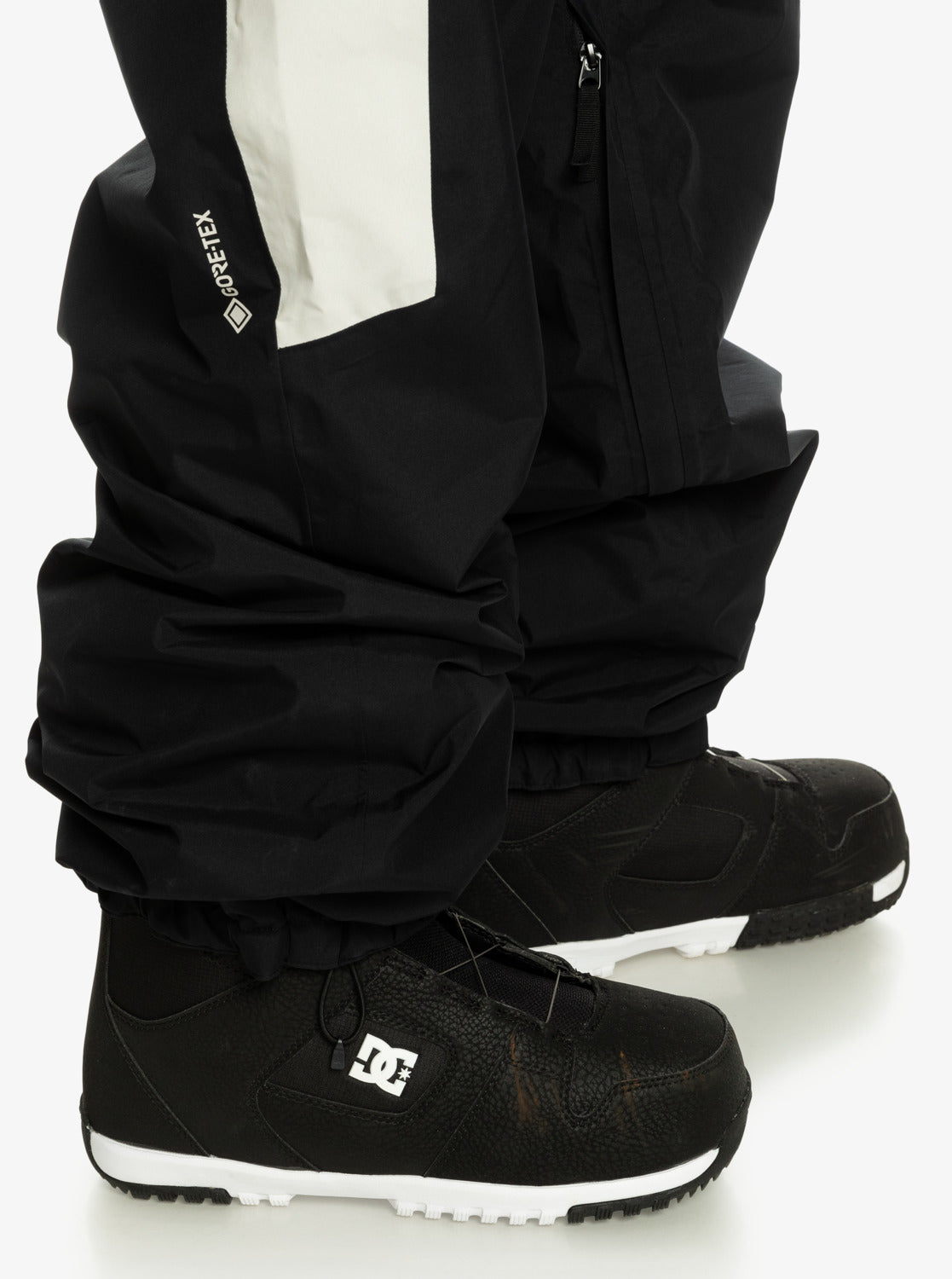 Mens High Altitude GORE-TEX Technical Snow Pants