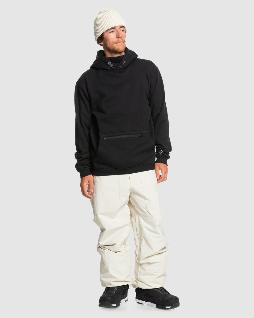 Mens Fly High Bib Snow Pants