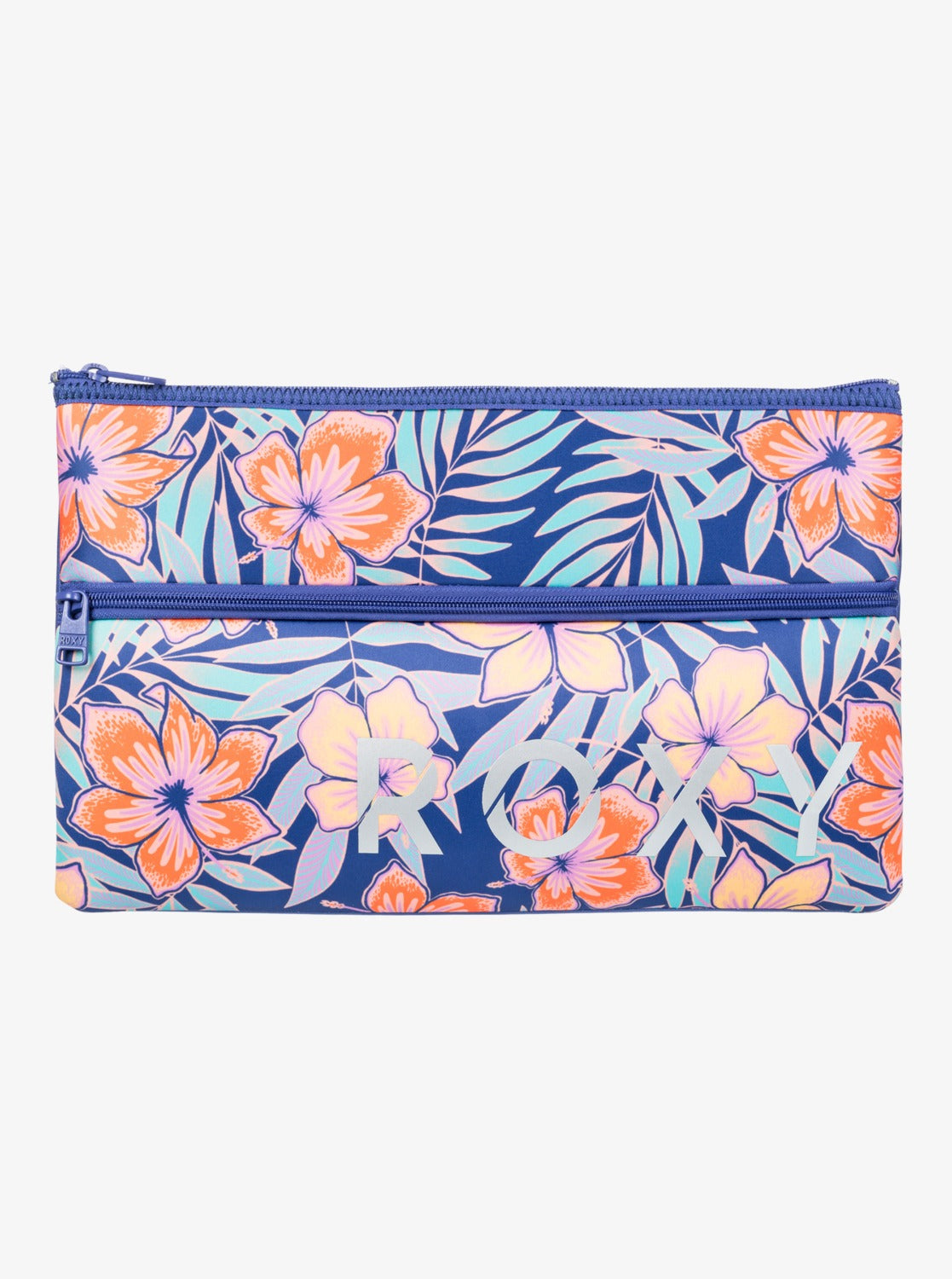 White Pencil Case
