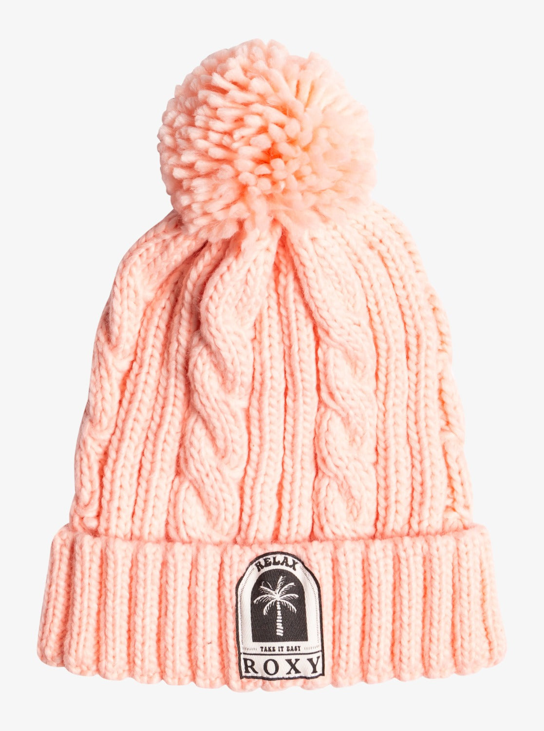 Girls 4-16 Doux Velvet Beanie