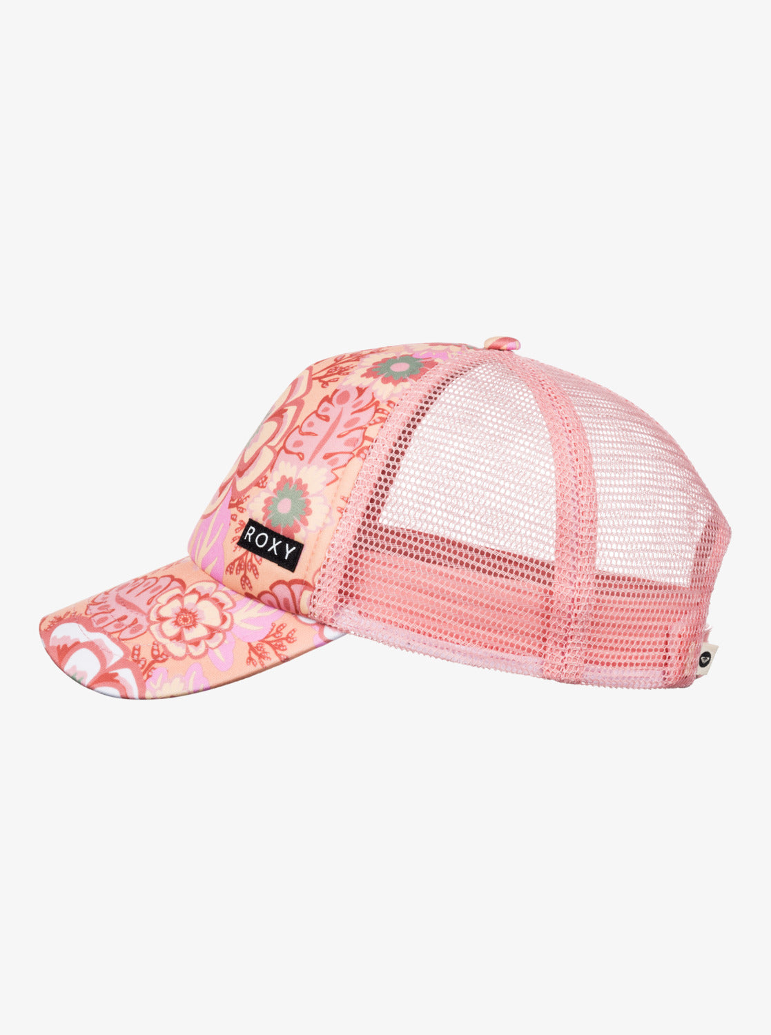Girls Honey Coconut Trucker Cap