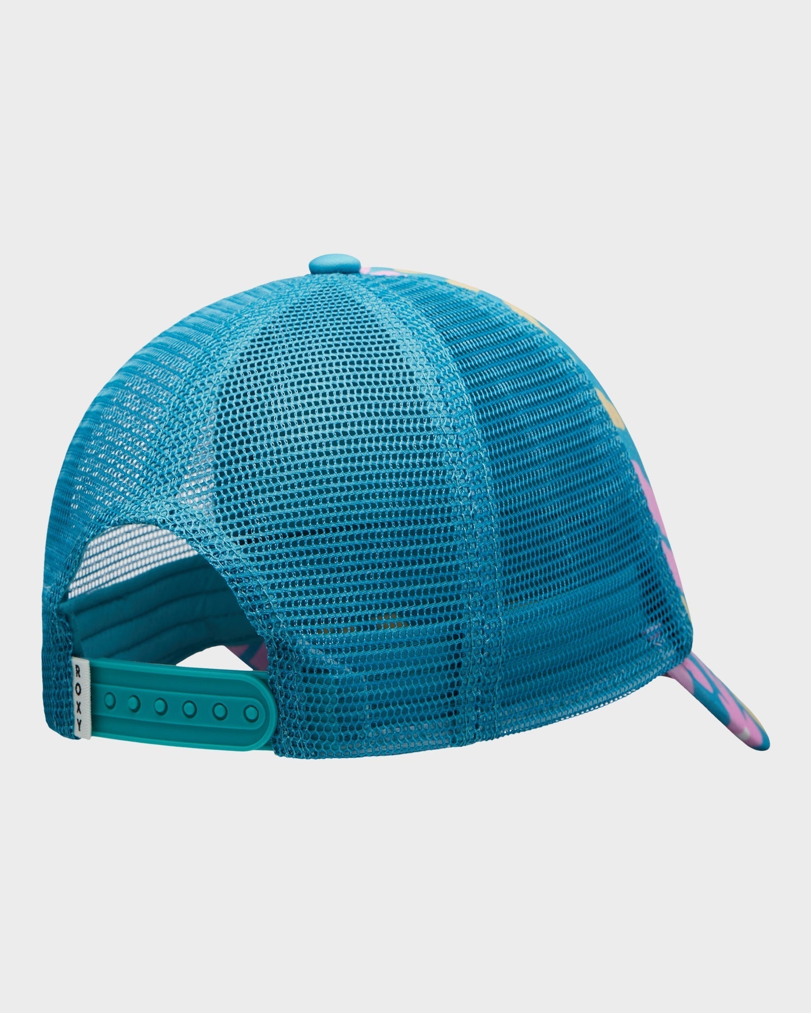 Girls 8-16 Honey Coconut Cap