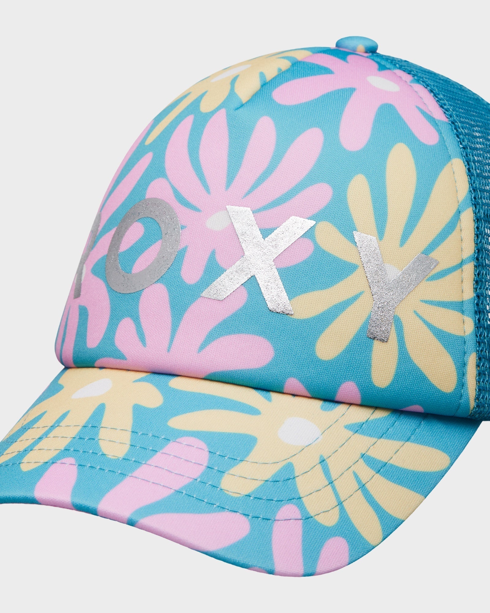 Girls 8-16 Honey Coconut Cap