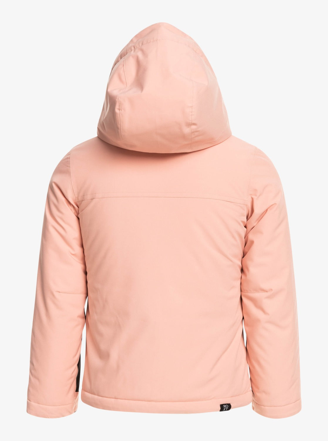 Galaxy Girl Snow Jacket