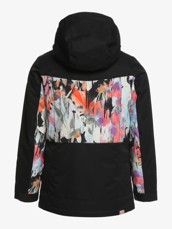 Girls 8-16 Presence Parka Insulated Snow Jacket