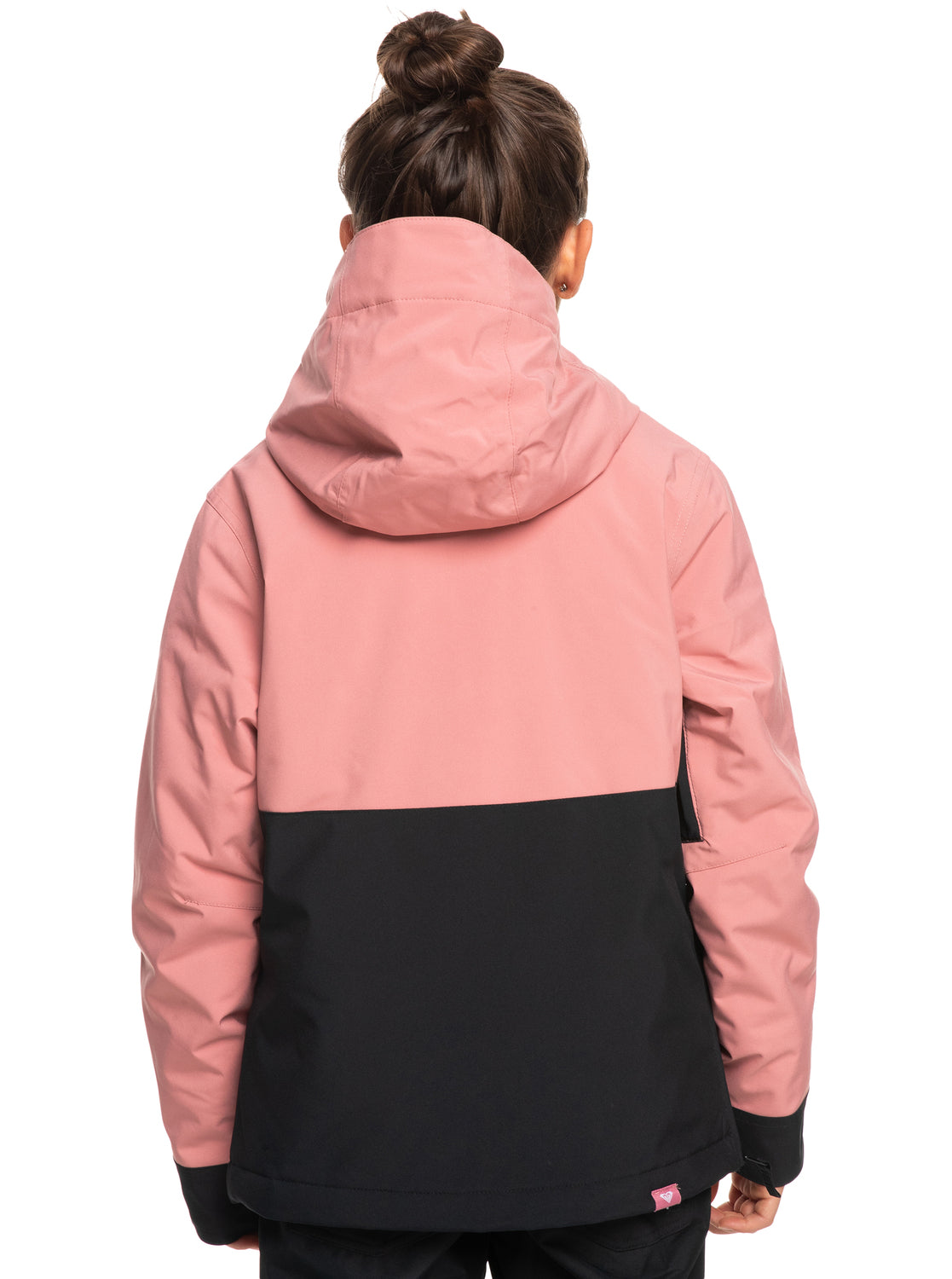 Girls 8-16 Shelter Technical Snow Jacket