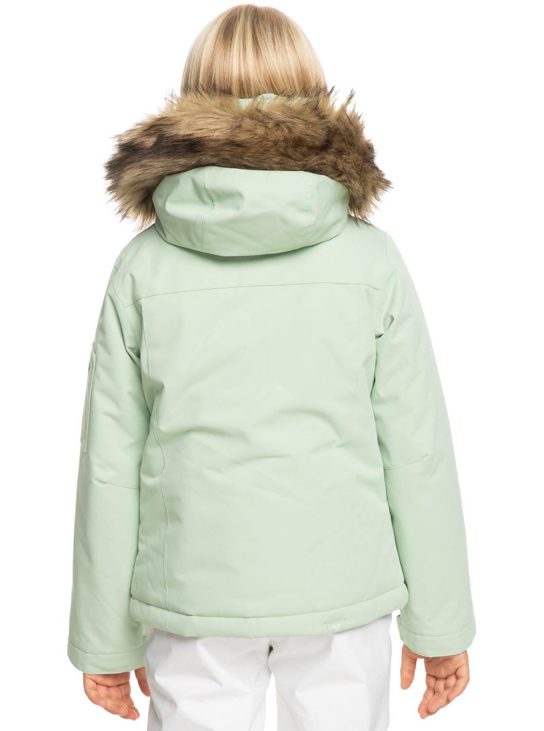 Girls 8-16 Meade Technical Snow Jacket