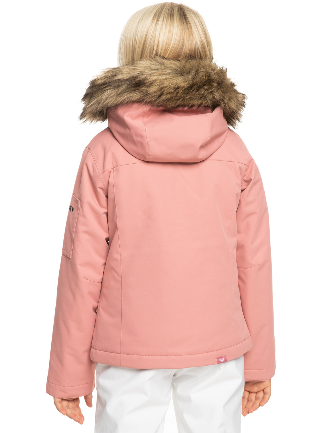 Girls 8-16 Meade Technical Snow Jacket