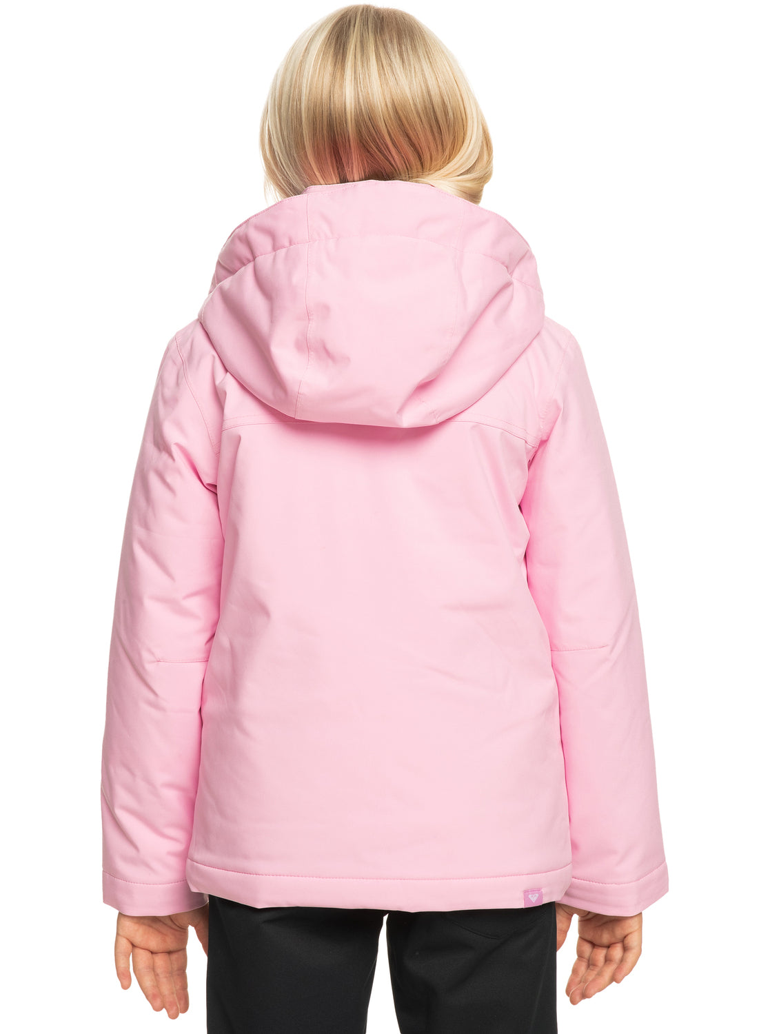 Girls 8-16 Galaxy Technical Snow Jacket