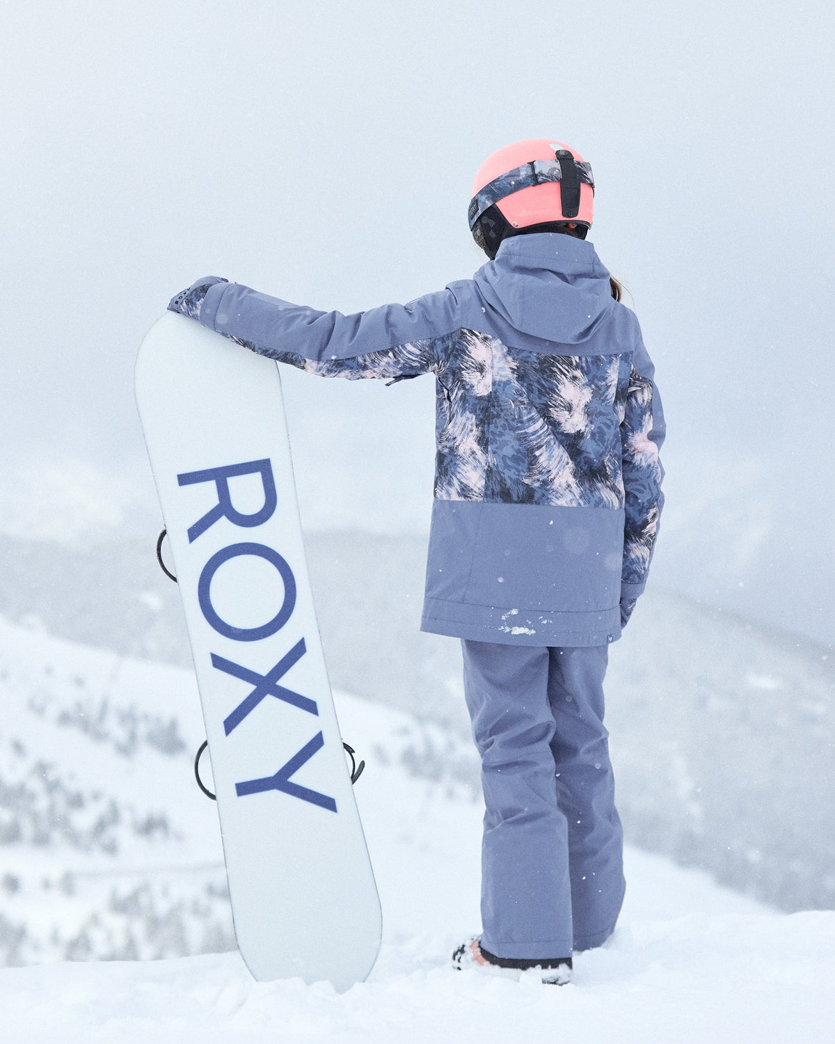 Girls 8-16 Dawnrae Parka Snow Jacket