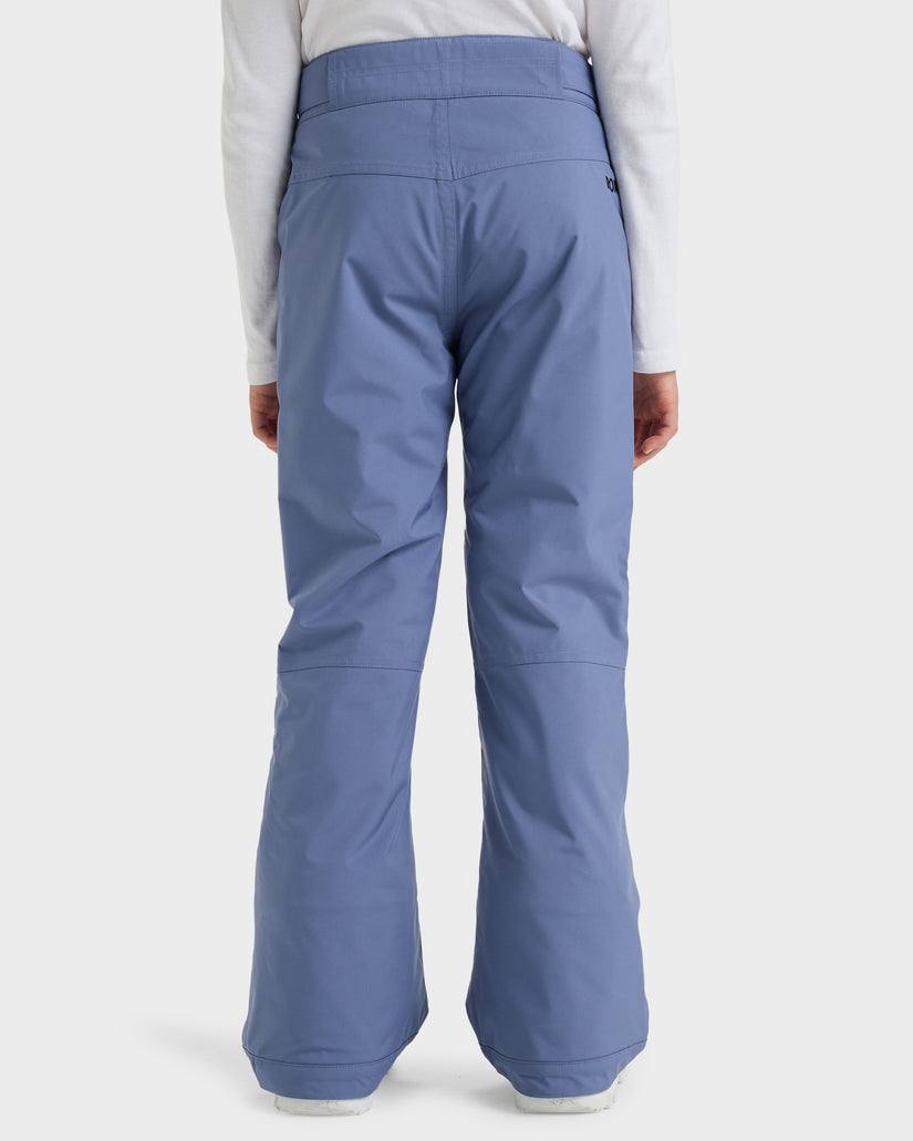 Girls 8-16 Backyard Snow Pants