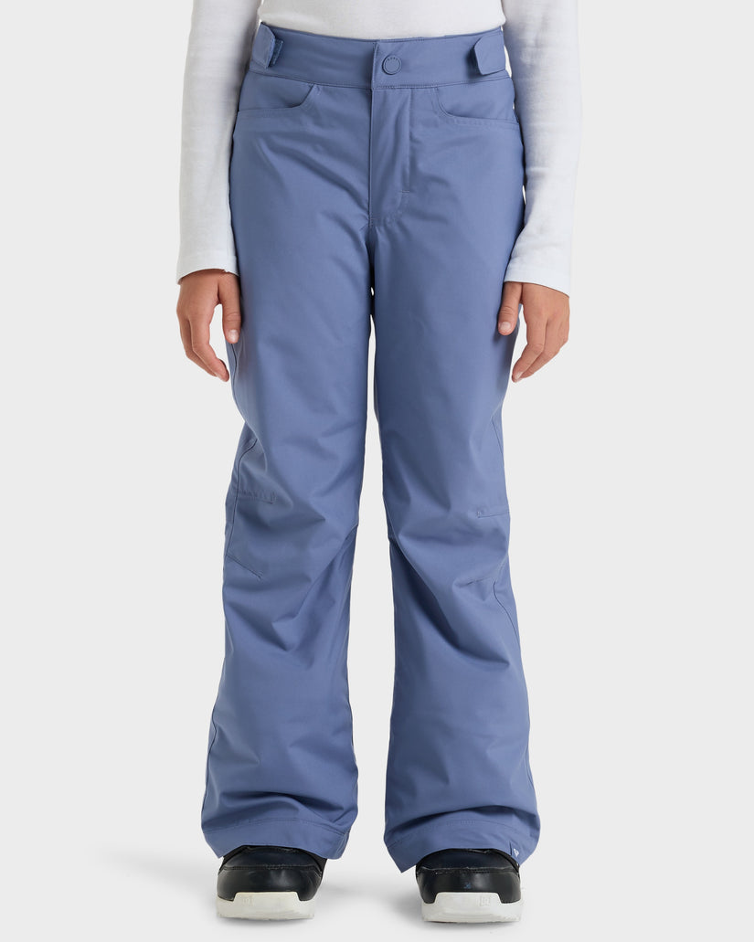 Girls 8-16 Backyard Snow Pants