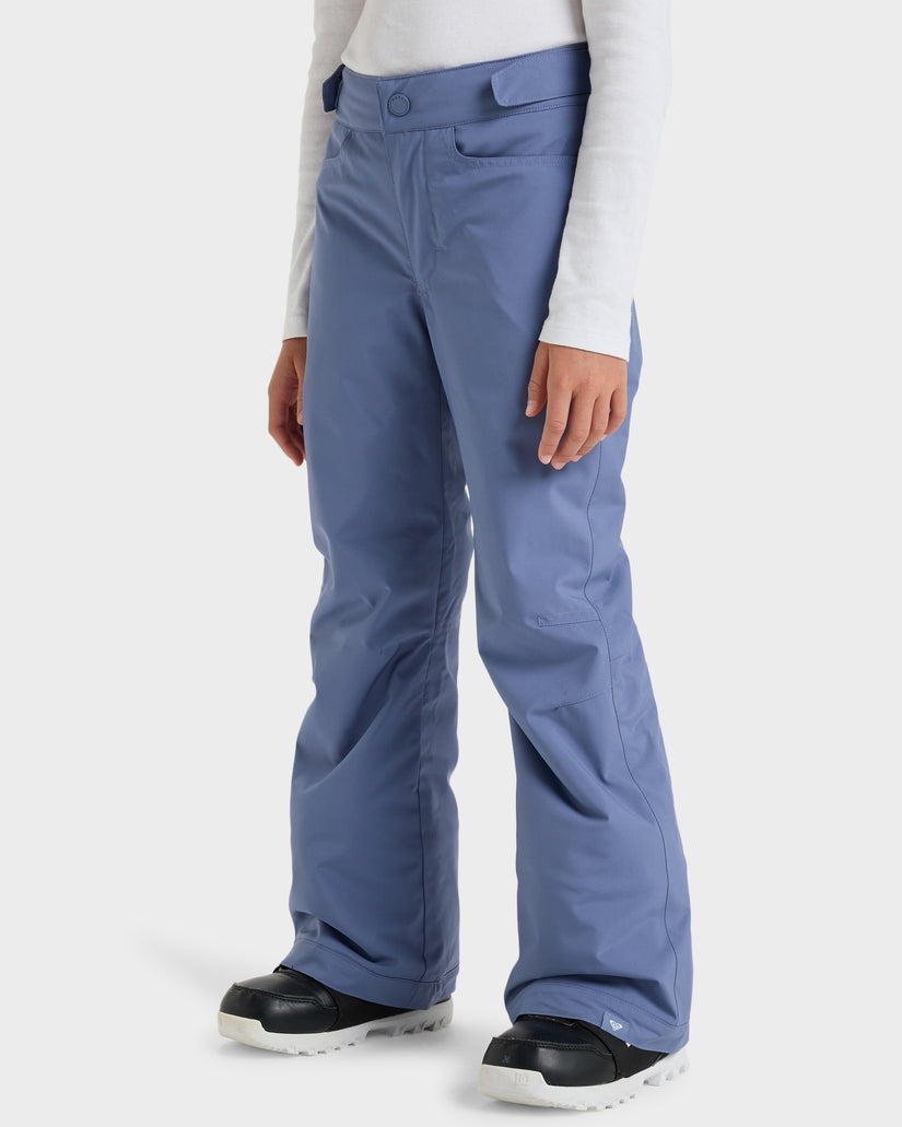 Girls 8-16 Backyard Snow Pants