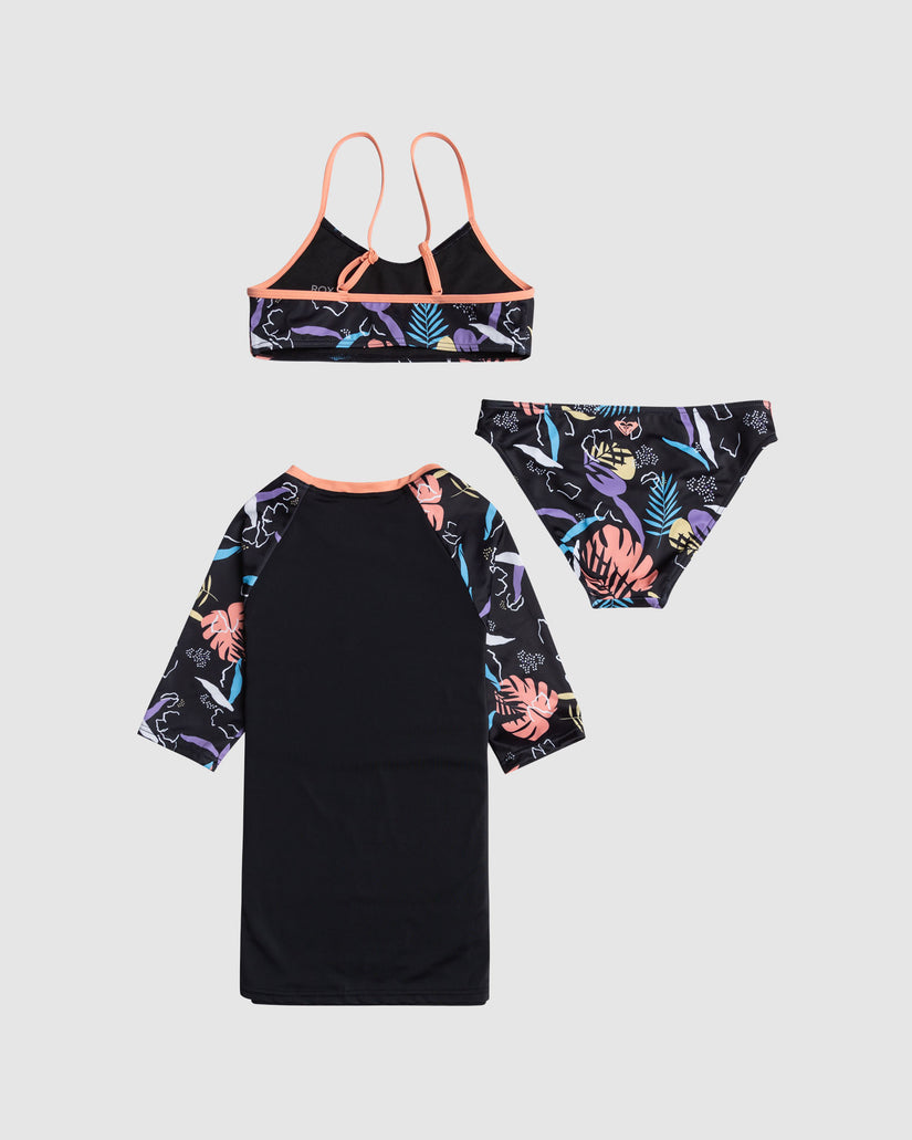 Rg Active Swim Set Pack