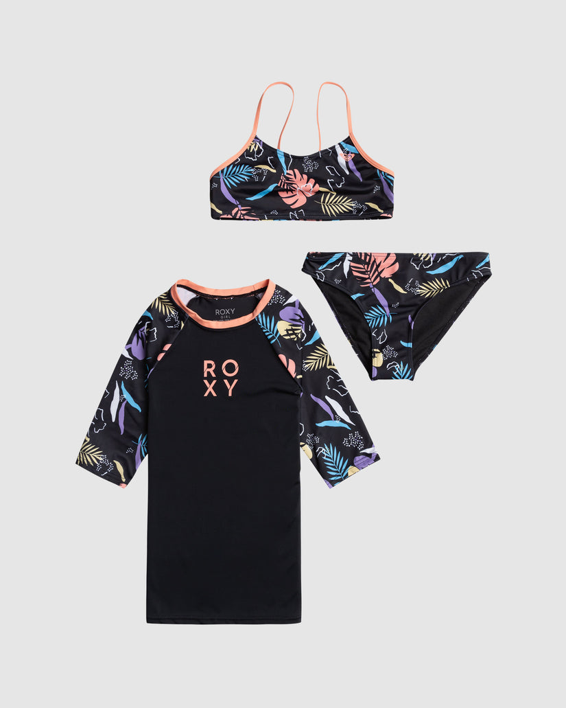 Rg Active Swim Set Pack