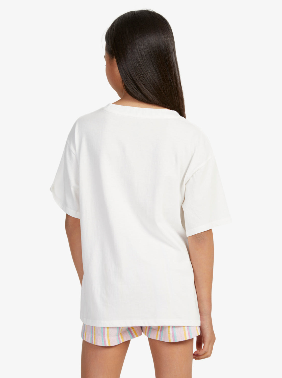 Girls 4-16 Gone To California Oversized T-Shirt