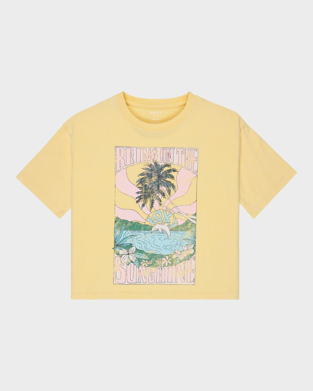 Girls 8-16 Daisyloose Season T-Shirt