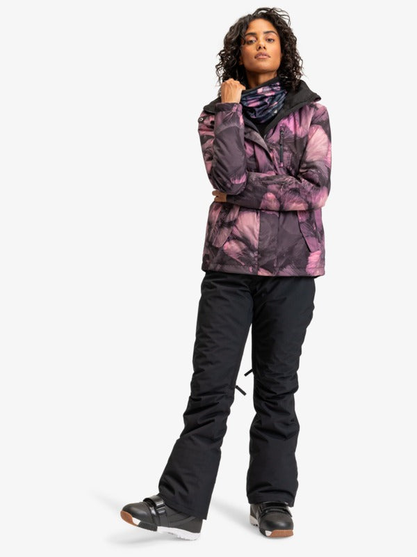 Womens Lana Collar Technical Fleece Collar