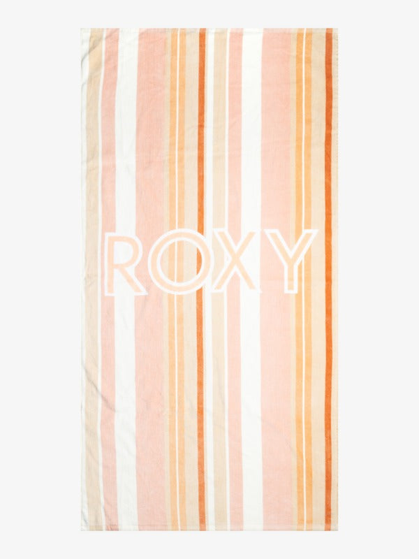 Fun And Adventure Beach Towel