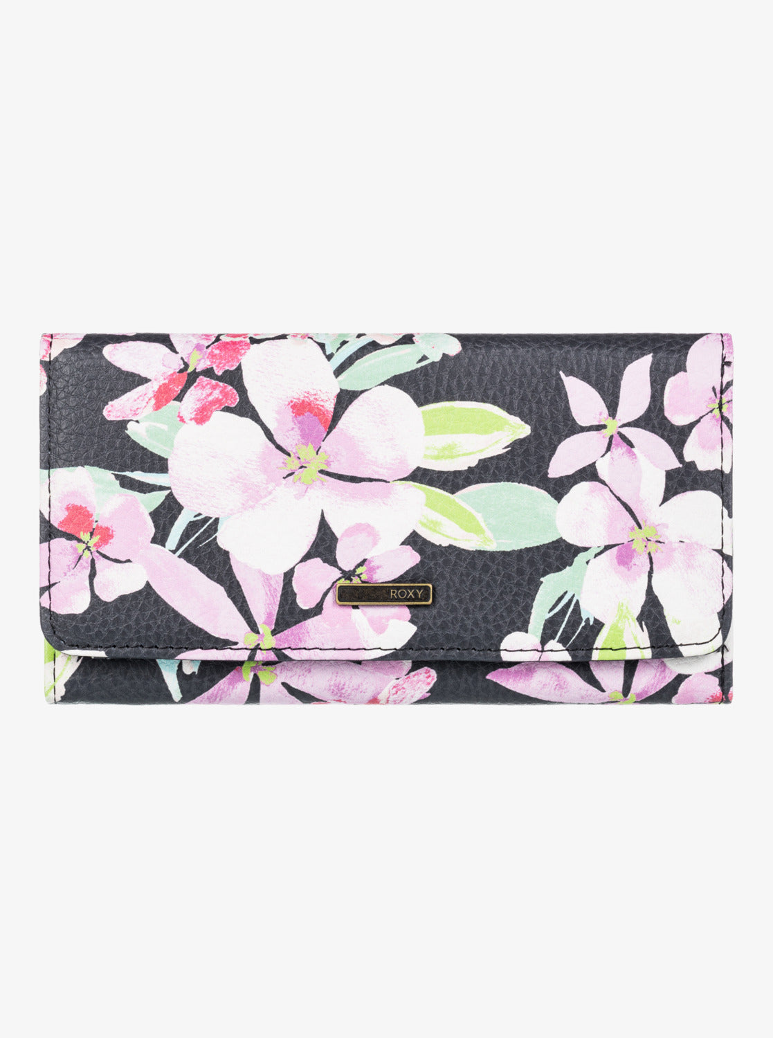 Womens Hazy Daze Tri-Fold Wallet
