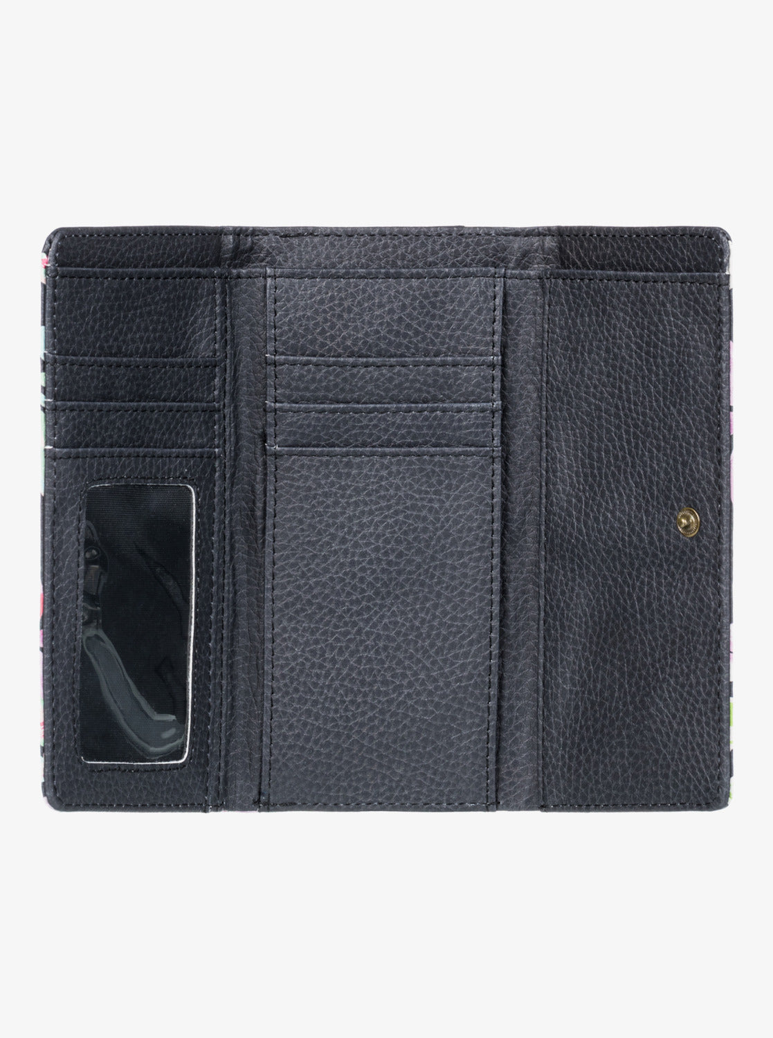 Womens Hazy Daze Tri-Fold Wallet
