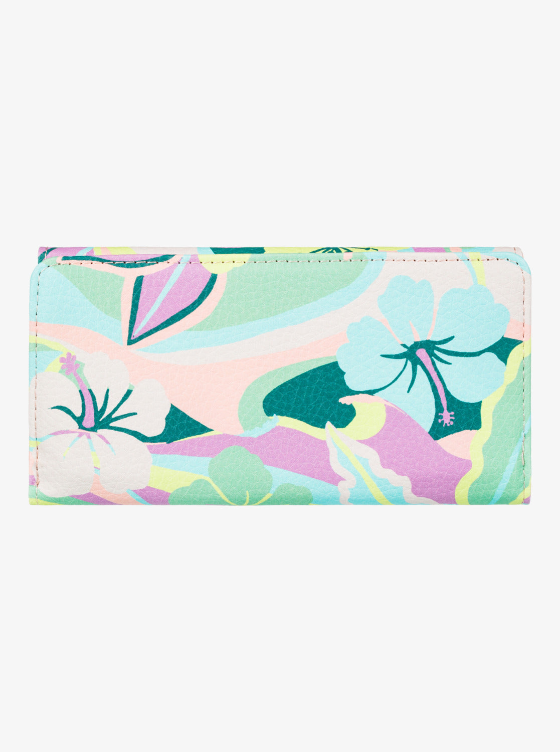 Womens Hazy Daze Tri-Fold Wallet